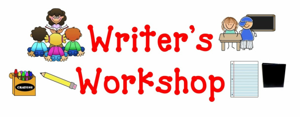 writer's workshop