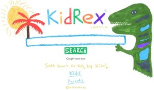 kid search engines